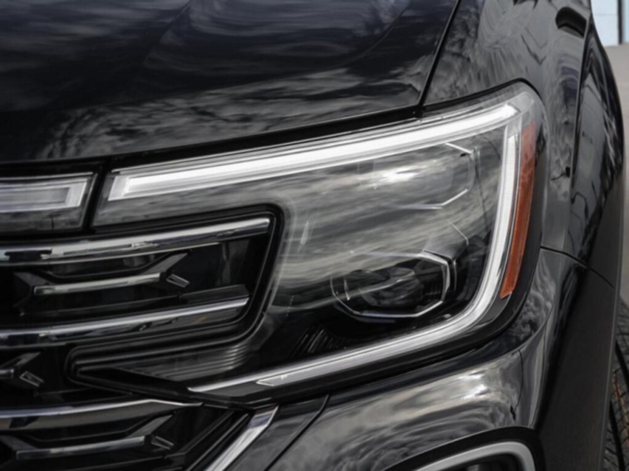 2026 Volkswagen Atlas Highline  - Sunroof -  Navigation Photo