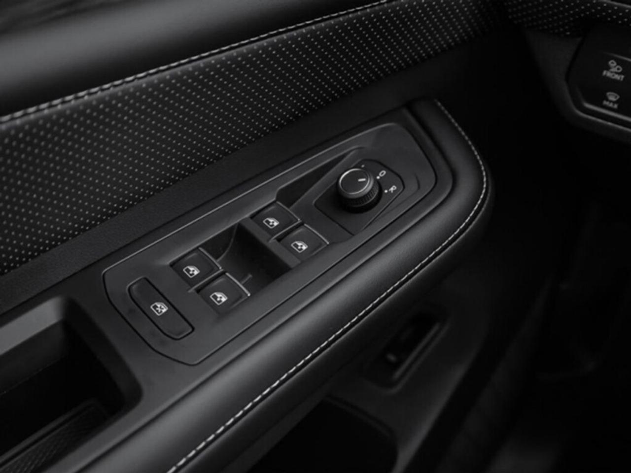 2026 Volkswagen Atlas Highline  - Sunroof -  Navigation Photo