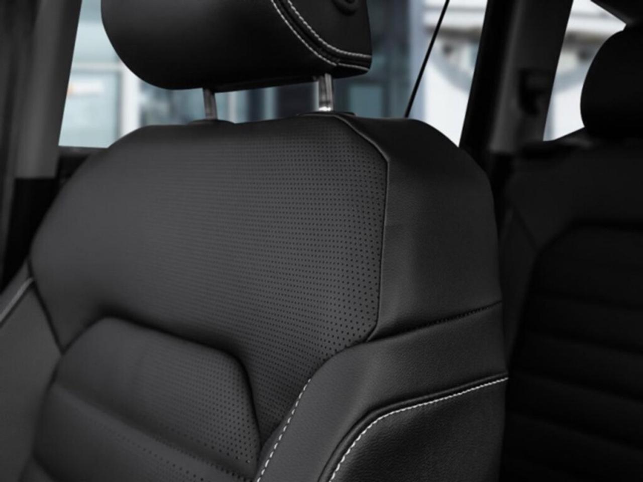 2026 Volkswagen Atlas Highline  - Sunroof -  Navigation Photo