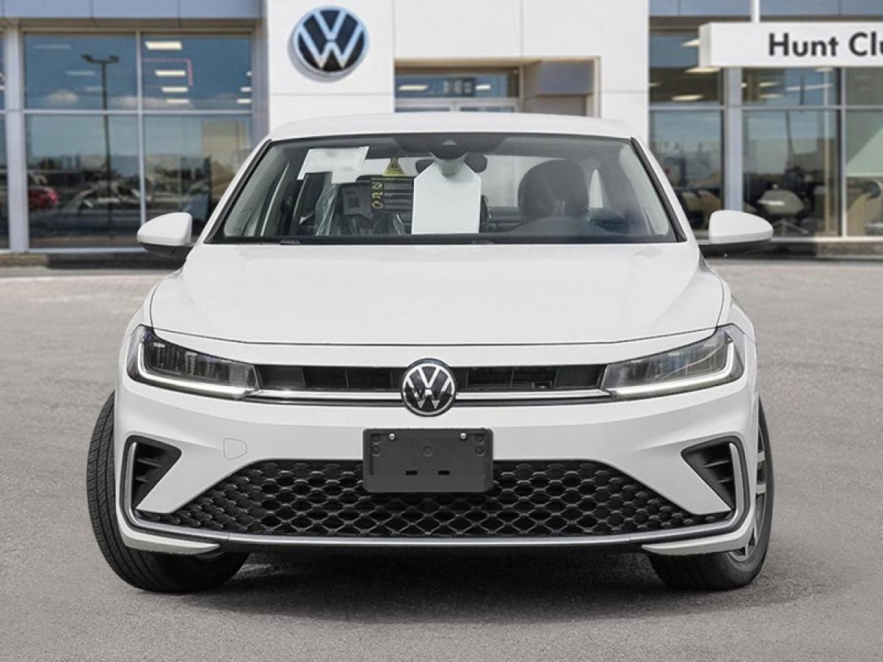 2026 Volkswagen Jetta Comfortline  - Sport Package Photo