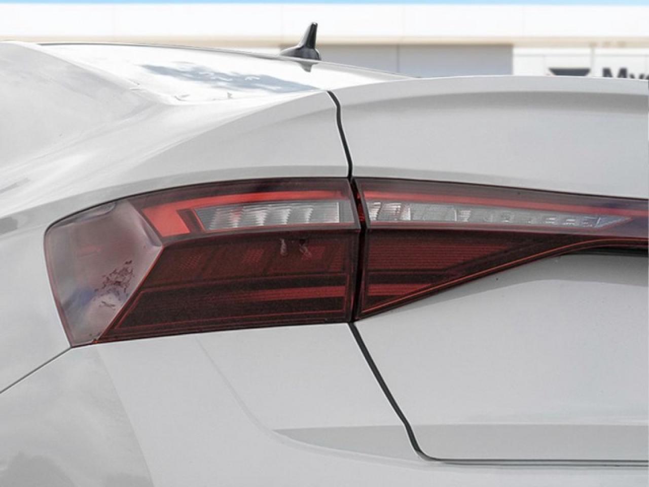 2026 Volkswagen Jetta Comfortline  - Sport Package Photo