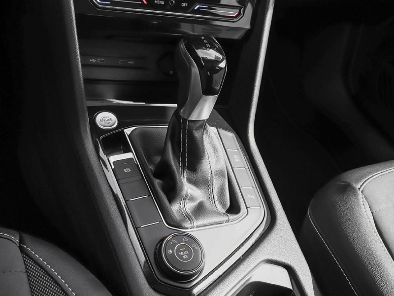 2026 Volkswagen Taos Comfortline Black Edition Photo