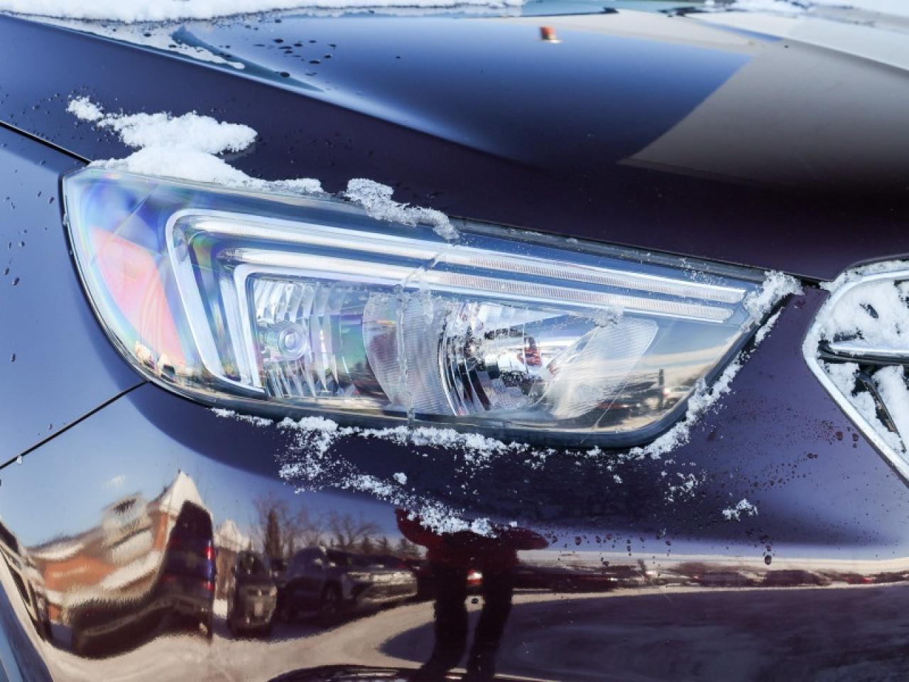 2018 Buick Encore Preferred  -  Cruise Control Photo