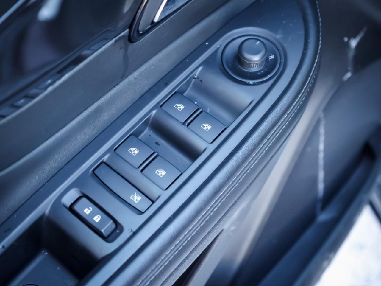 2018 Buick Encore Preferred  -  Cruise Control Photo