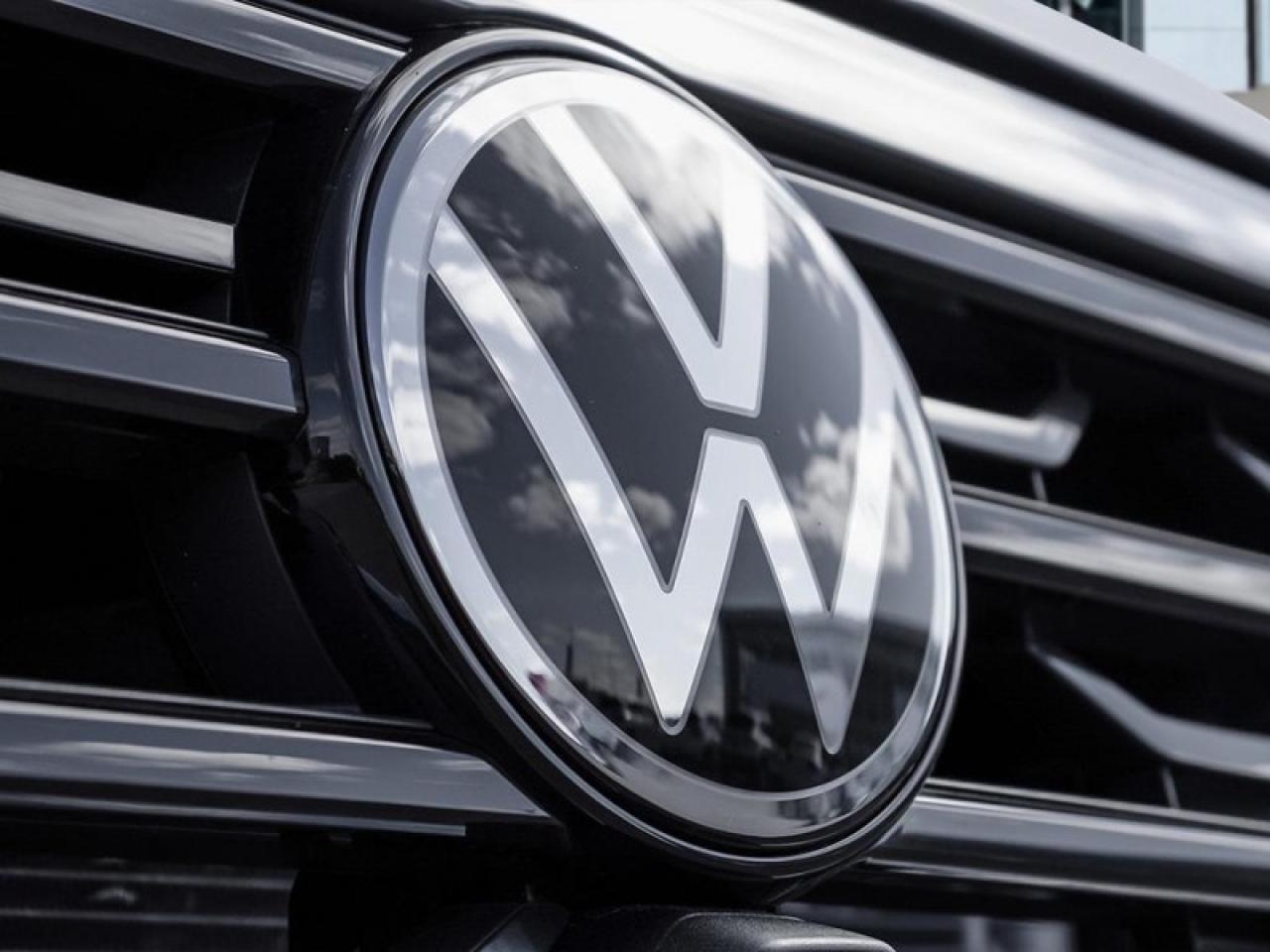 2026 Volkswagen Atlas Execline  - Massaging Seats Photo