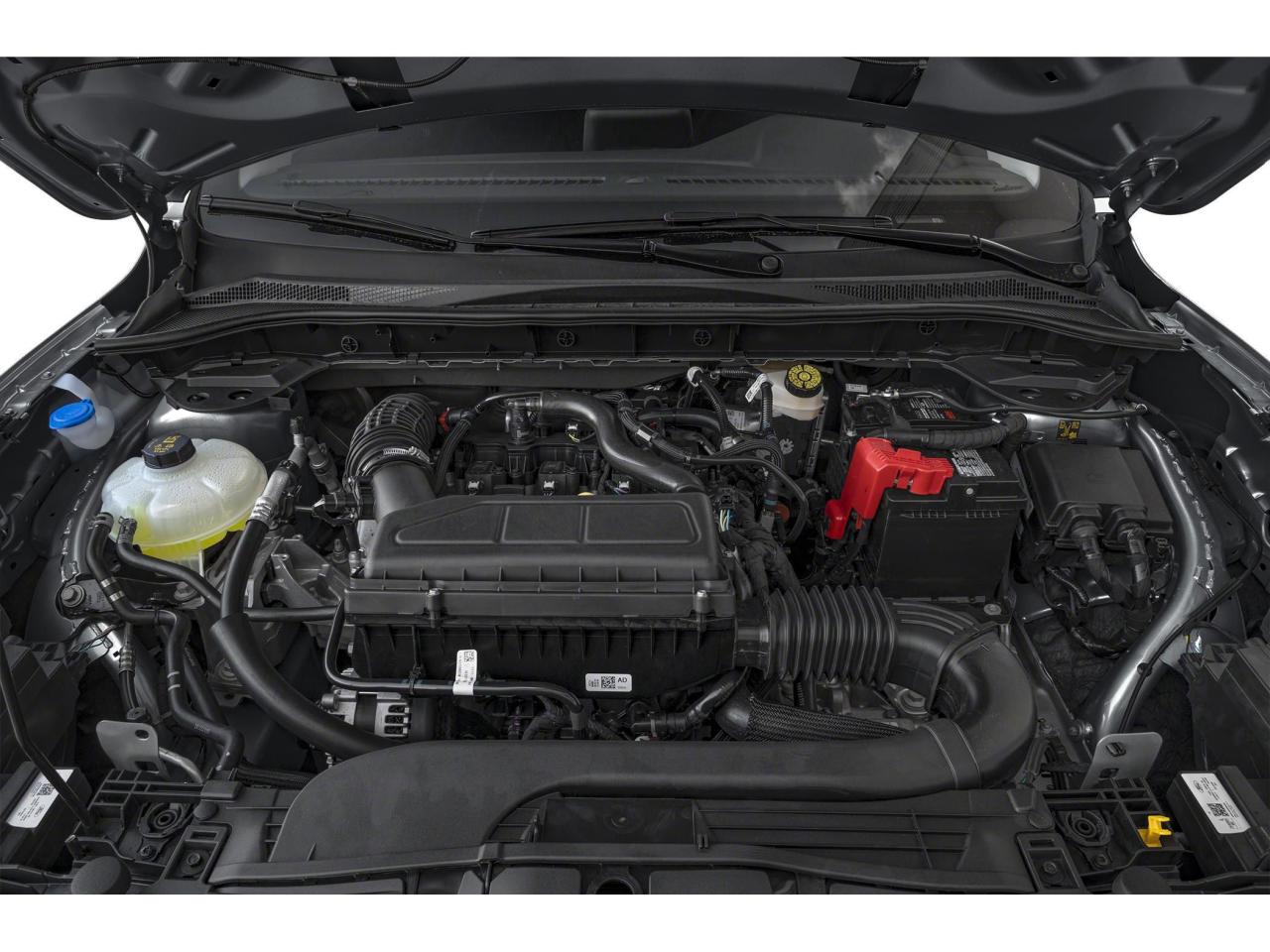 2026 Ford Escape ACTIVE AWD, NAVIGATION, ADAPTIVE CRUISE Photo