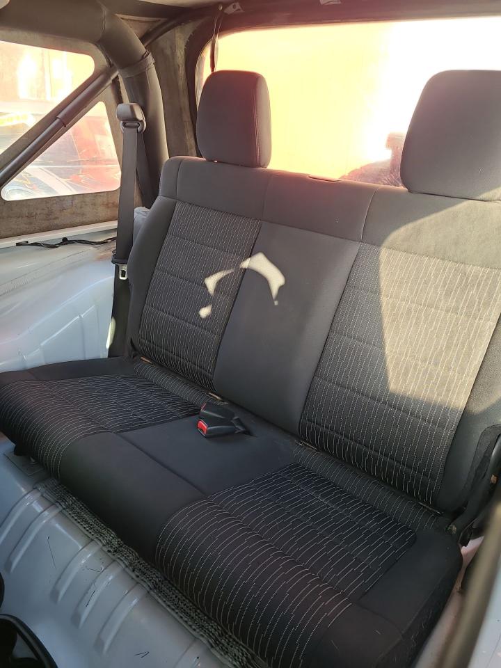 2012 Jeep Wrangler SPORT - Photo #2