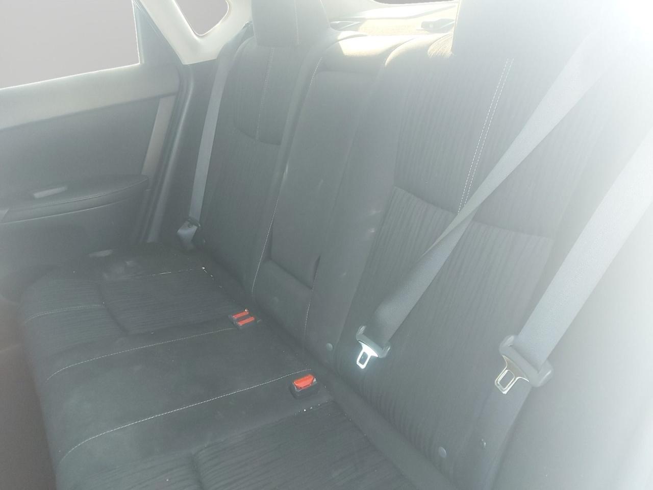 2017 Nissan Sentra SV Photo