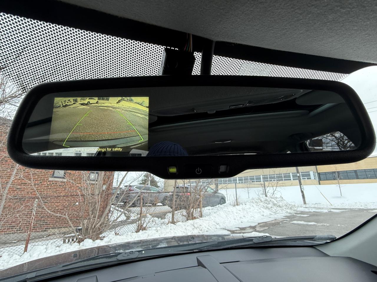 2012 Mitsubishi Outlander ES Photo