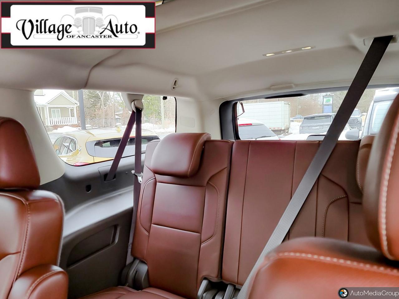 2020 Chevrolet Suburban 4WD 4dr Premier - Photo #9