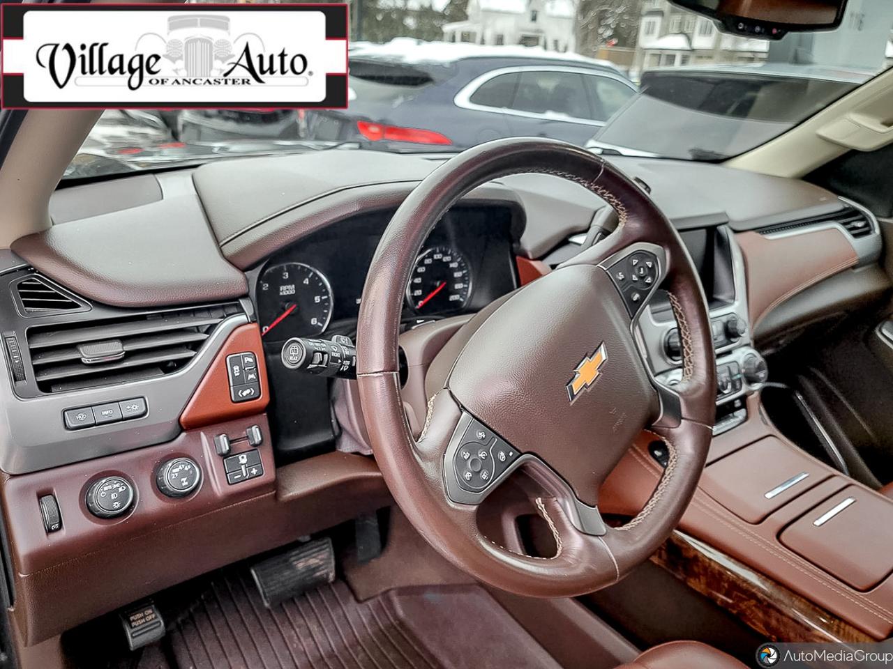 2020 Chevrolet Suburban 4WD 4dr Premier - Photo #7