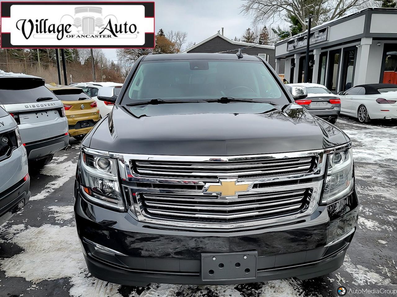 2020 Chevrolet Suburban 4WD 4dr Premier - Photo #2