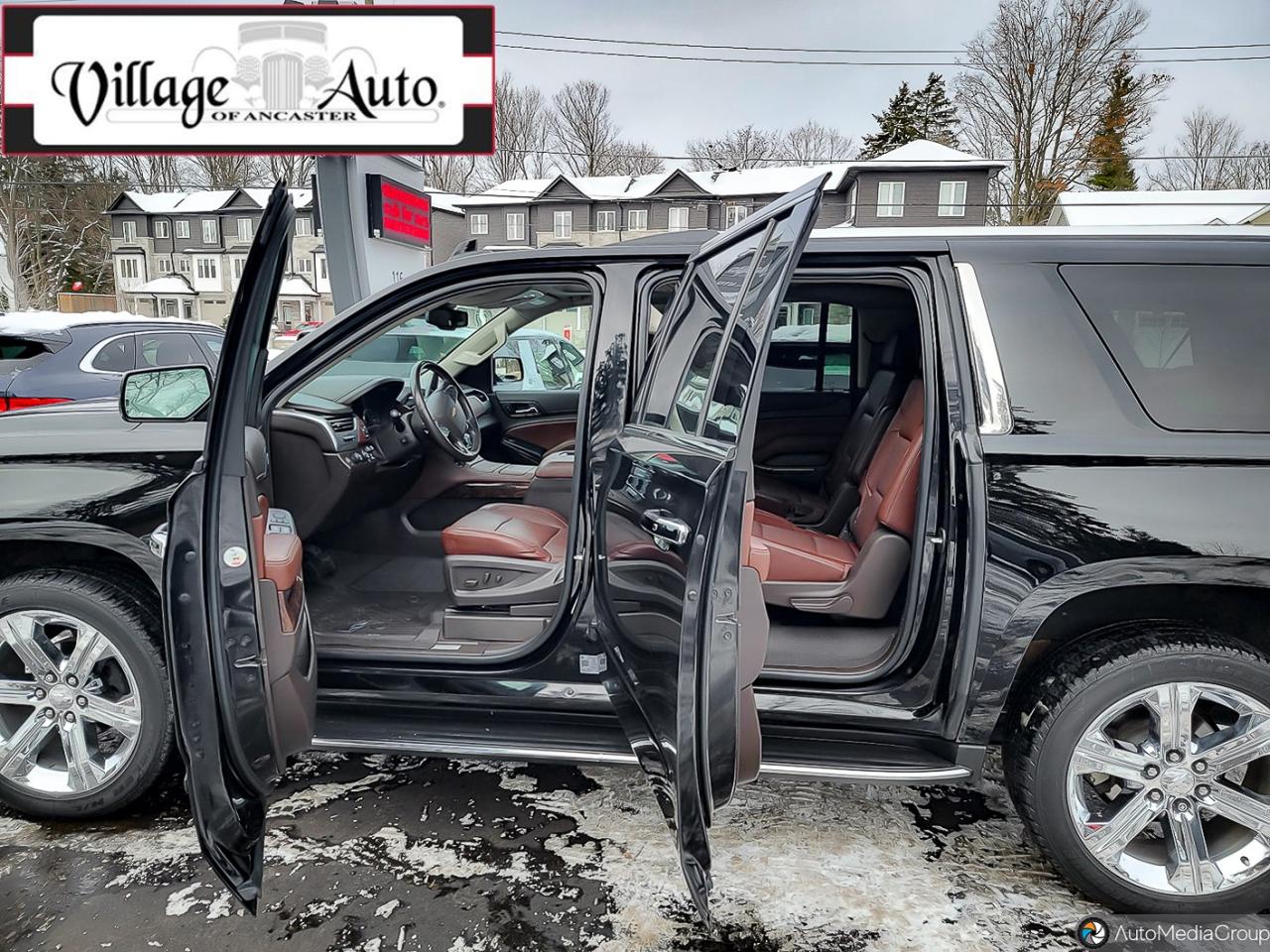 2020 Chevrolet Suburban 4WD 4dr Premier - Photo #6