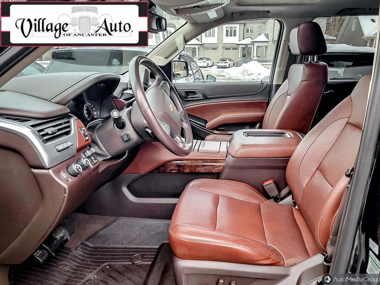 2020 Chevrolet Suburban 4WD 4dr Premier