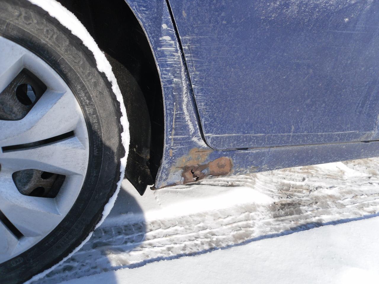 2012 Chevrolet Cruze 4dr Sdn LT Turbo w/1SA Photo