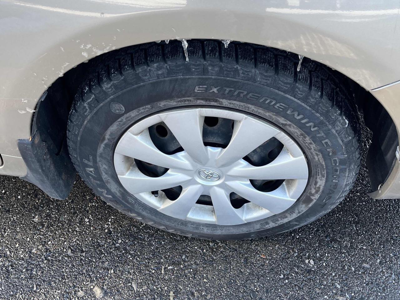 2010 Toyota Corolla 4DR SDN AUTO CE Clean CarFax Flnancing Trades OK! Photo