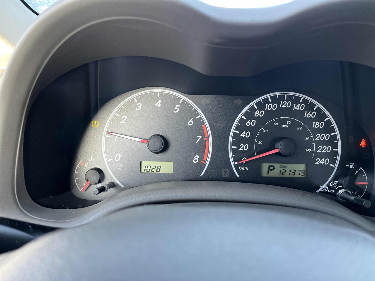 2010 Toyota Corolla 4DR SDN AUTO CE Clean CarFax Flnancing Trades OK! Photo2