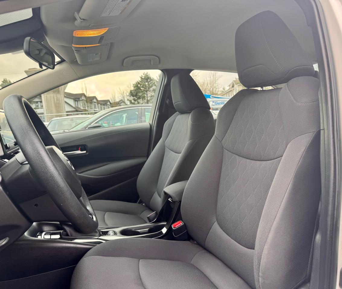 2020 Toyota Corolla FINANCING AVAILABLE Photo9