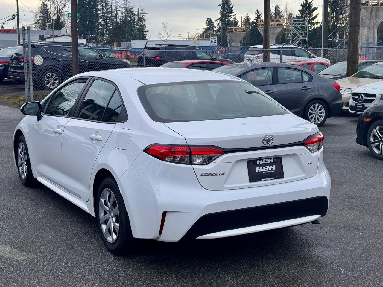 2020 Toyota Corolla FINANCING AVAILABLE Photo7