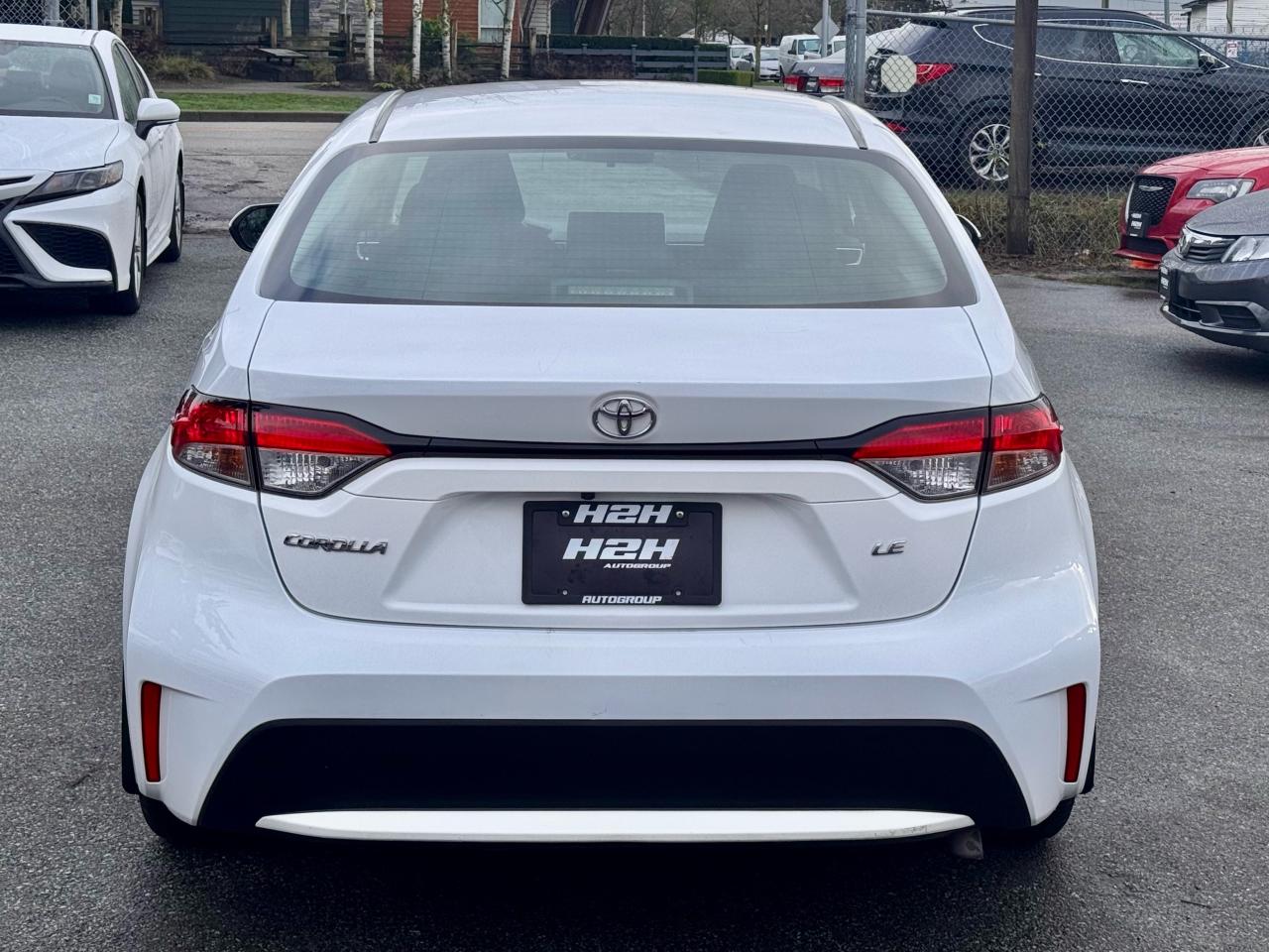 2020 Toyota Corolla FINANCING AVAILABLE Photo6