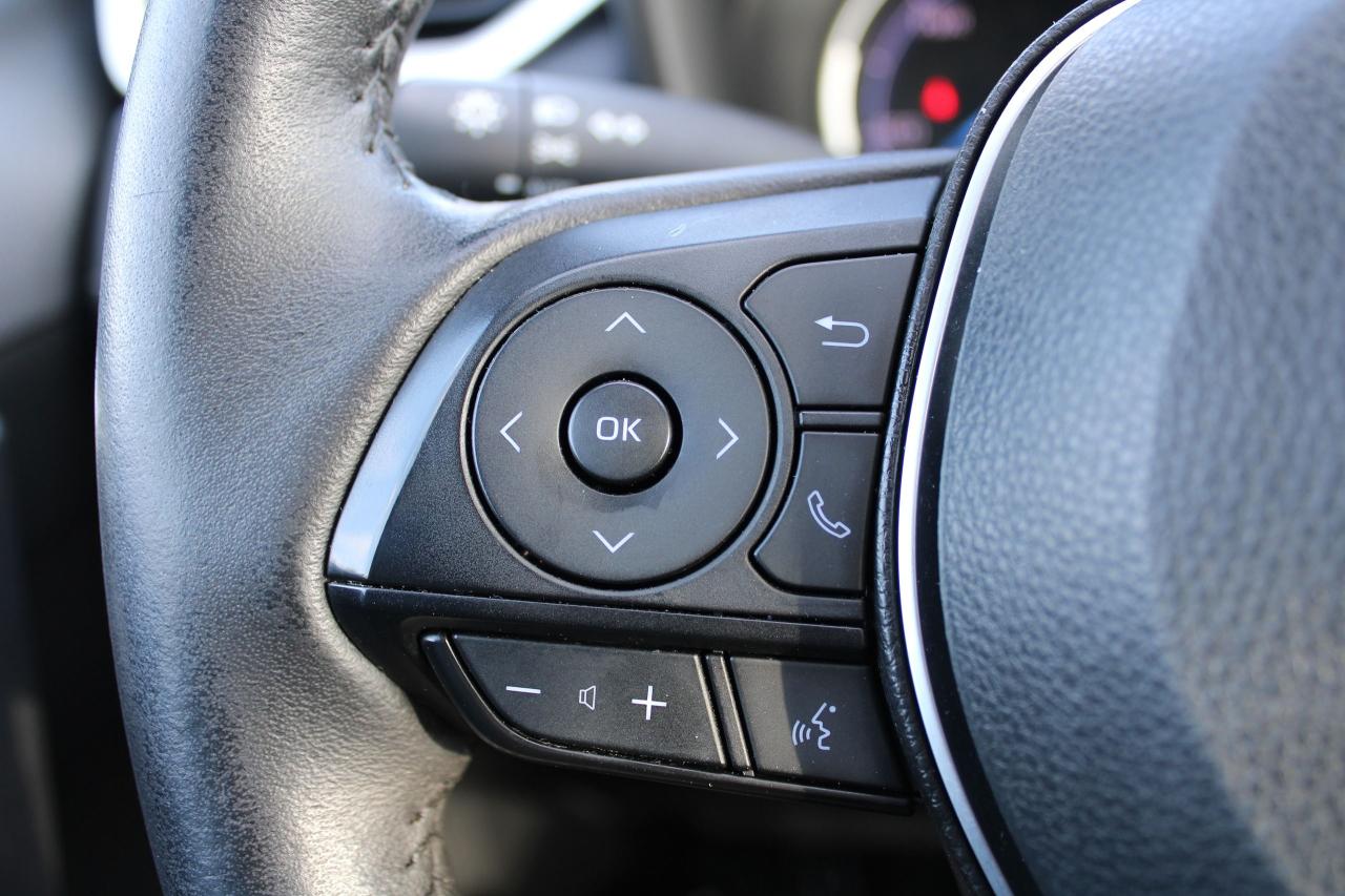 2024 Toyota RAV4 Hybrid XLE AWD Photo