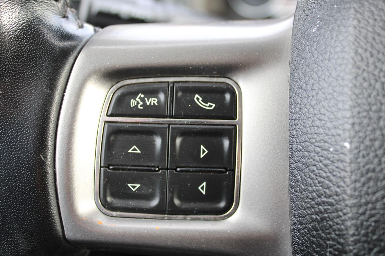 2022 RAM 1500 Classic SLT Photo