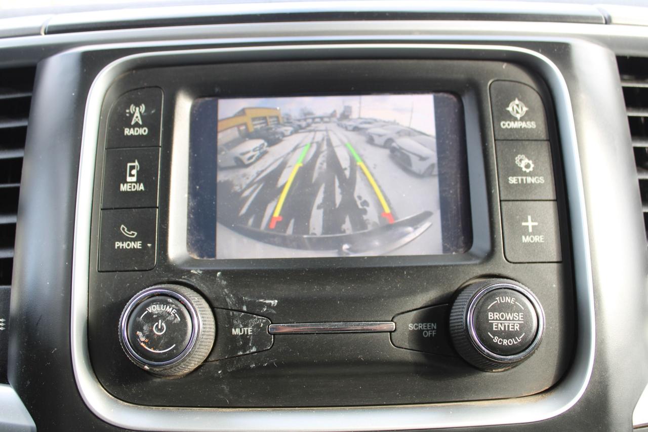 2022 RAM 1500 Classic SLT Photo