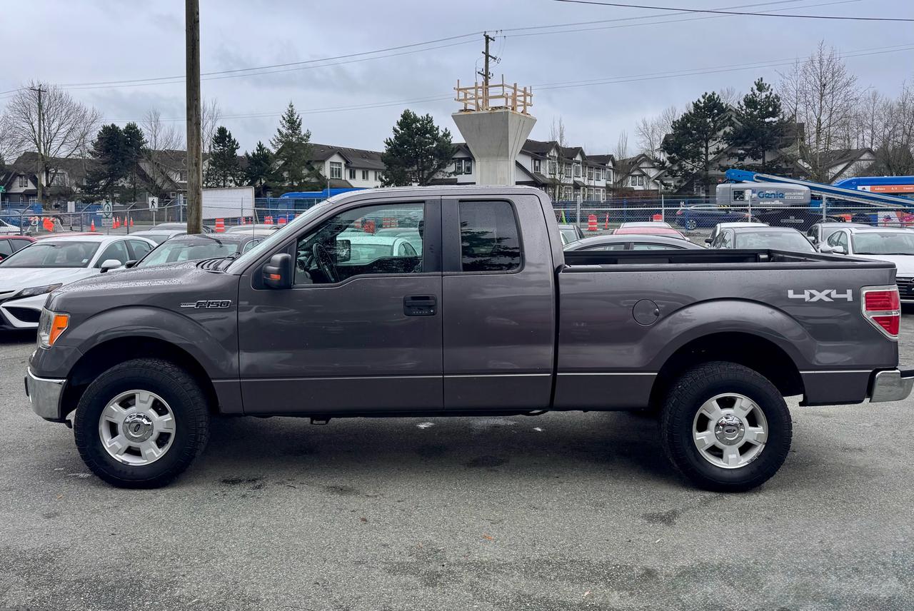 2014 Ford F-150 FINANCING AVAILABLE Photo8