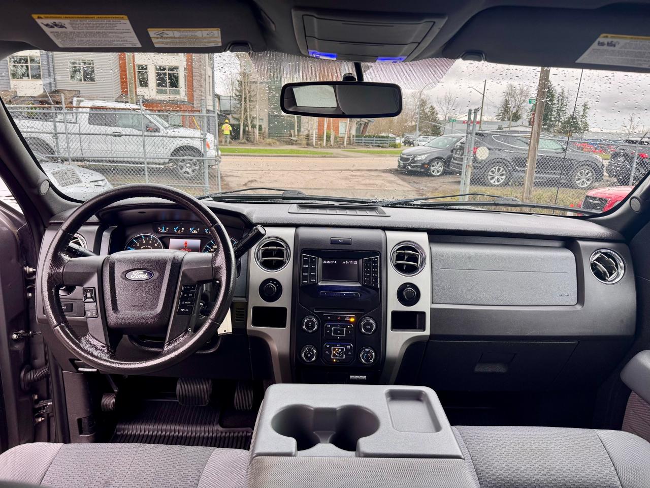 2014 Ford F-150 FINANCING AVAILABLE Photo10