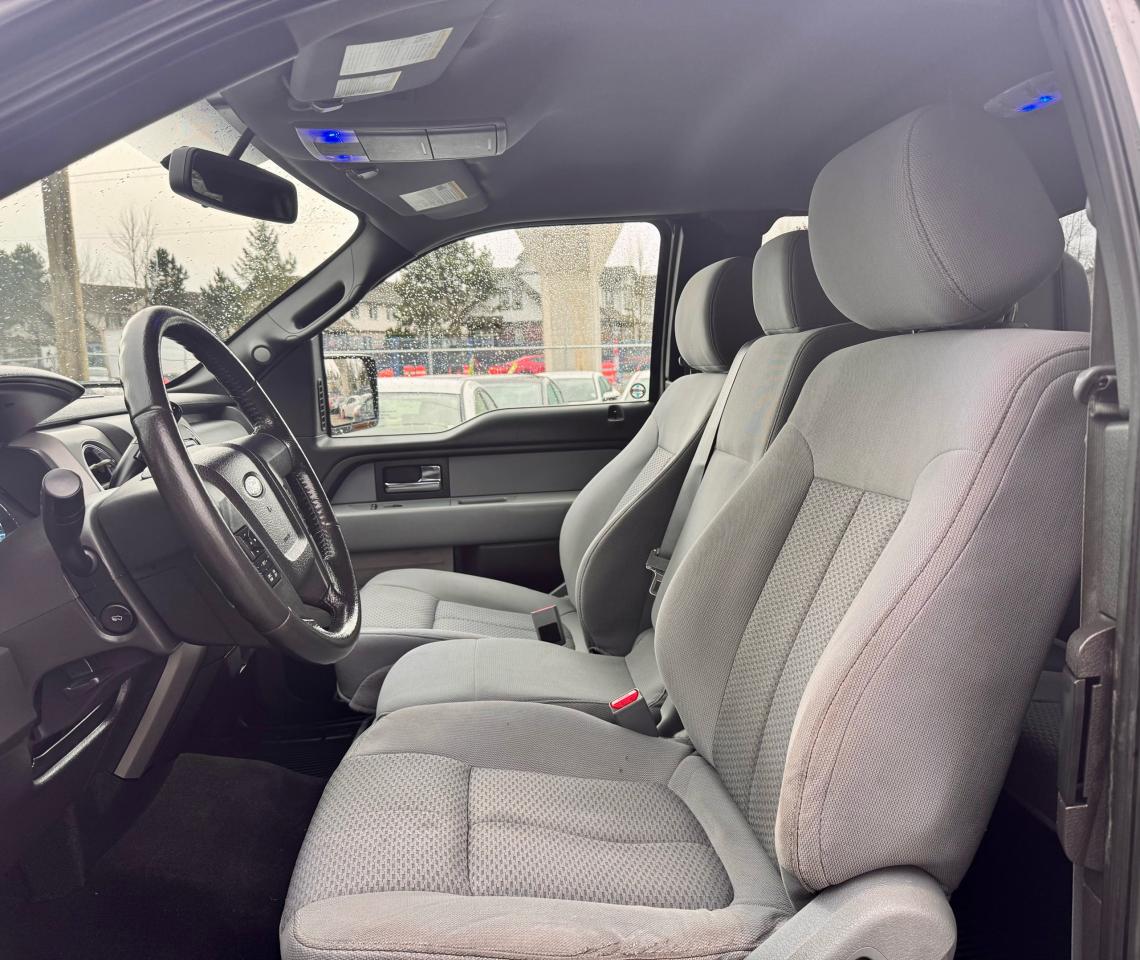 2014 Ford F-150 FINANCING AVAILABLE Photo9