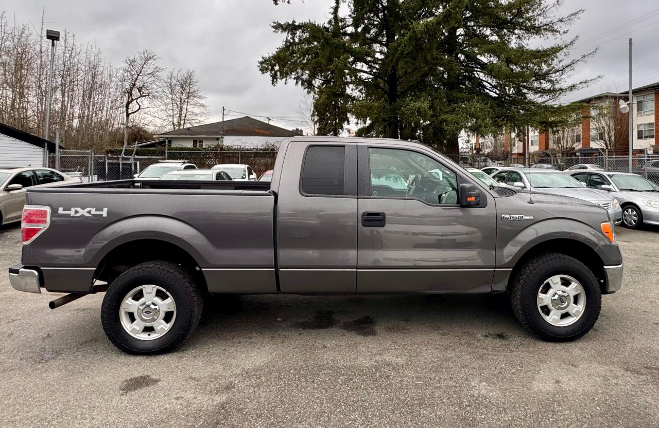2014 Ford F-150 FINANCING AVAILABLE Photo4