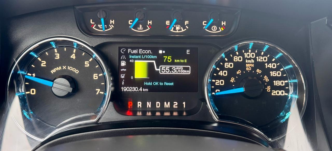 2014 Ford F-150 FINANCING AVAILABLE Photo11