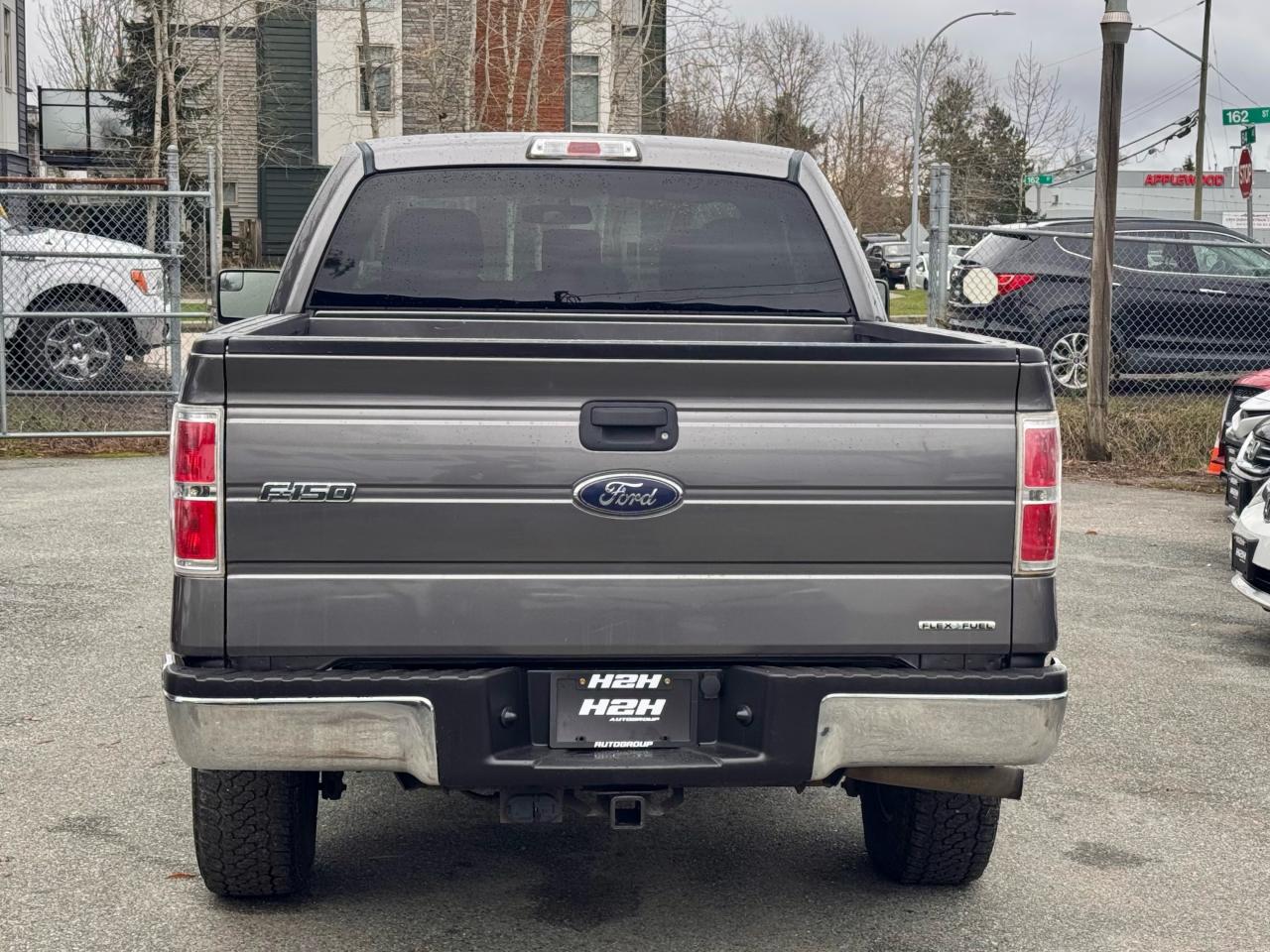 2014 Ford F-150 FINANCING AVAILABLE Photo6