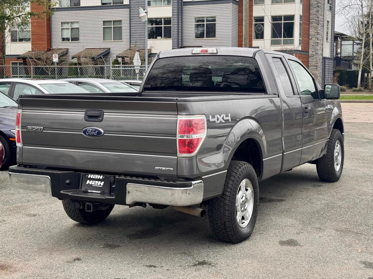 2014 Ford F-150 FINANCING AVAILABLE Photo5