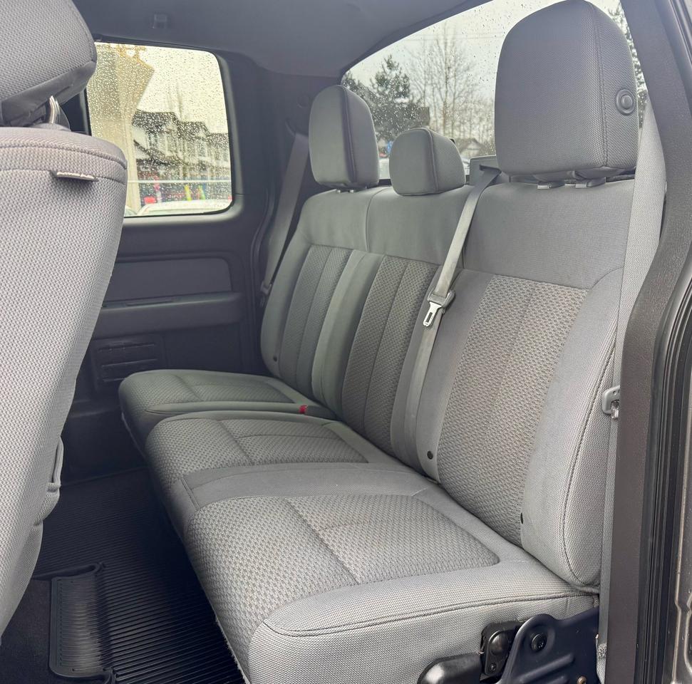 2014 Ford F-150 FINANCING AVAILABLE Photo13