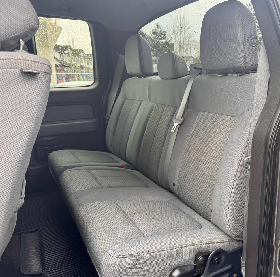 2014 Ford F-150 FINANCING AVAILABLE Photo13