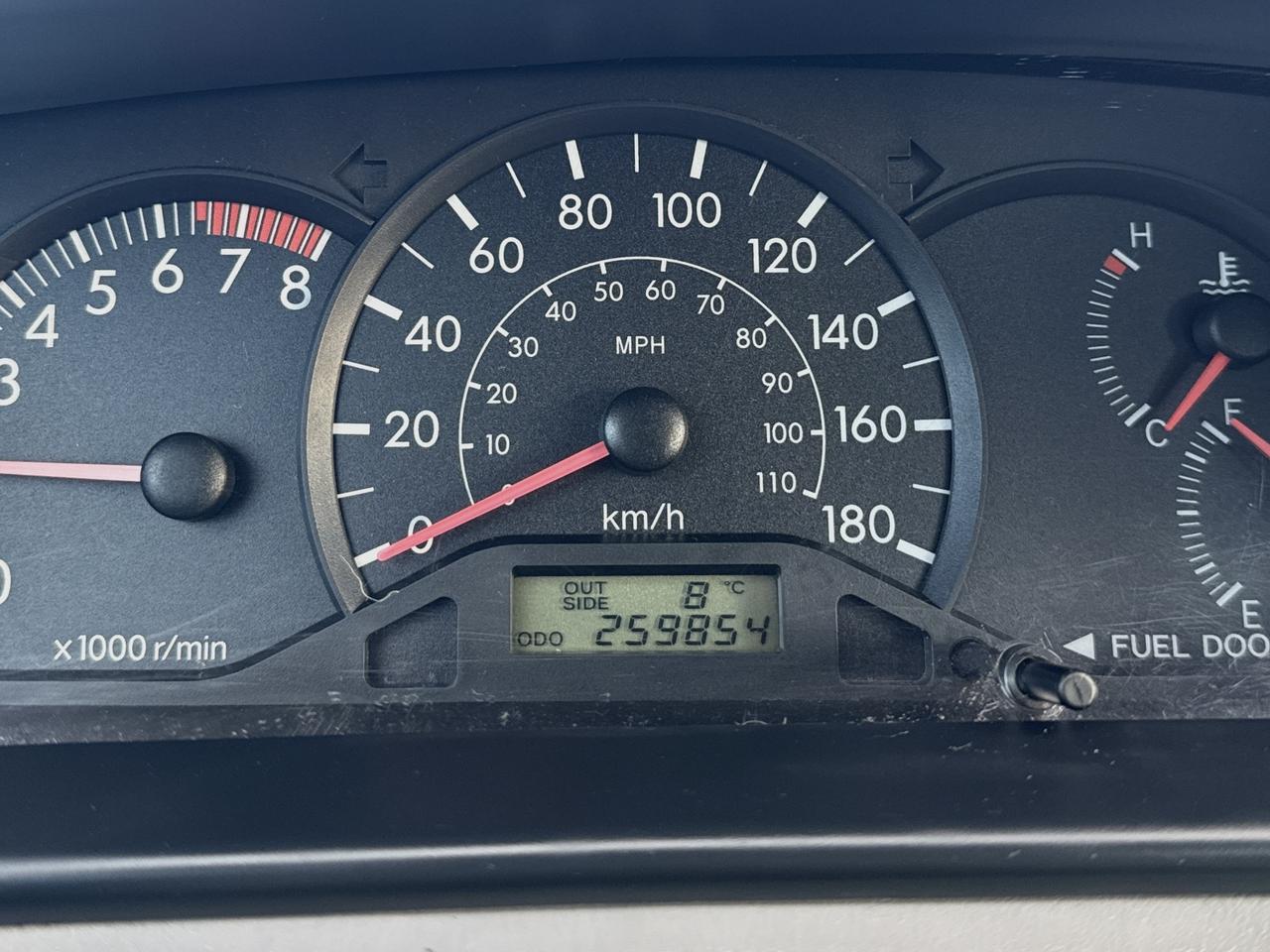 2006 Toyota Corolla CE Photo11