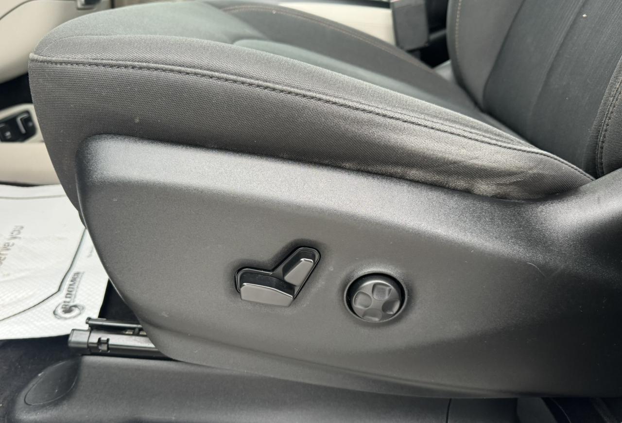 2019 Chrysler Pacifica Touring Plus 2WD Photo