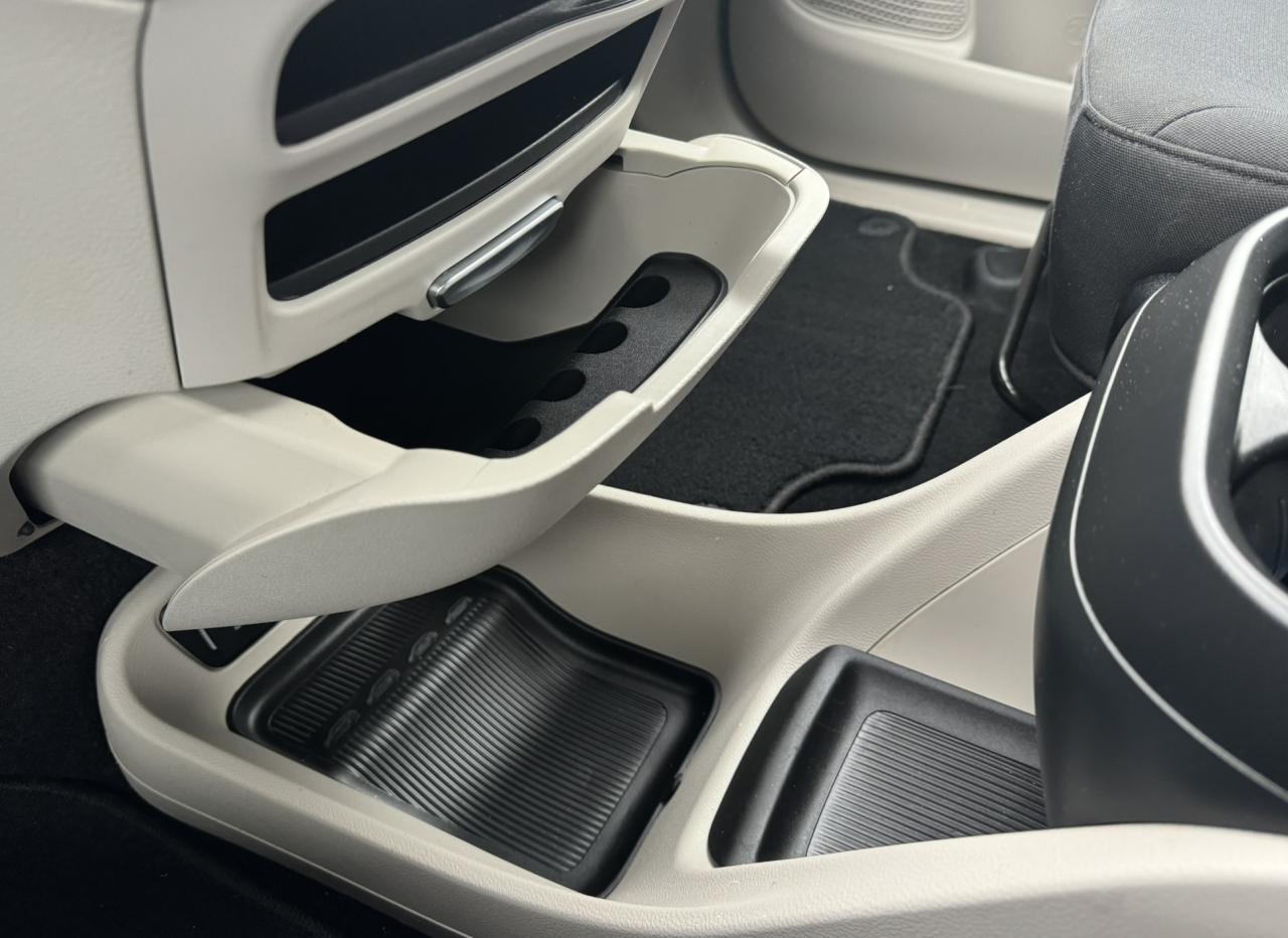 2019 Chrysler Pacifica Touring Plus 2WD Photo