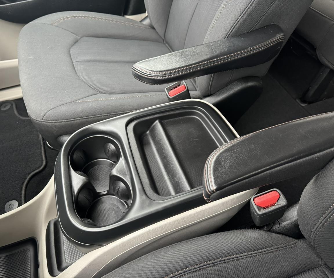 2019 Chrysler Pacifica Touring Plus 2WD Photo