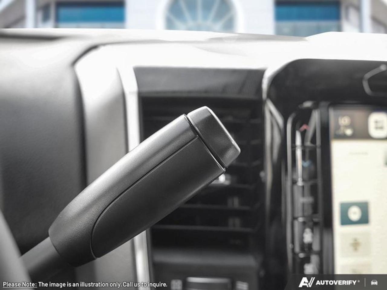 2026 RAM 2500 Big Horn Photo