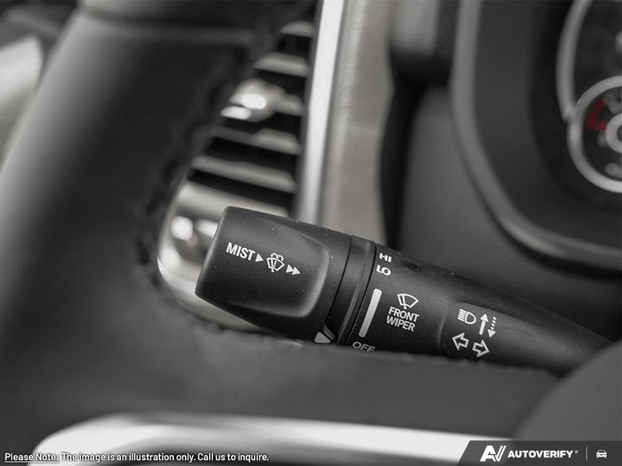 2026 RAM 2500 Big Horn Photo