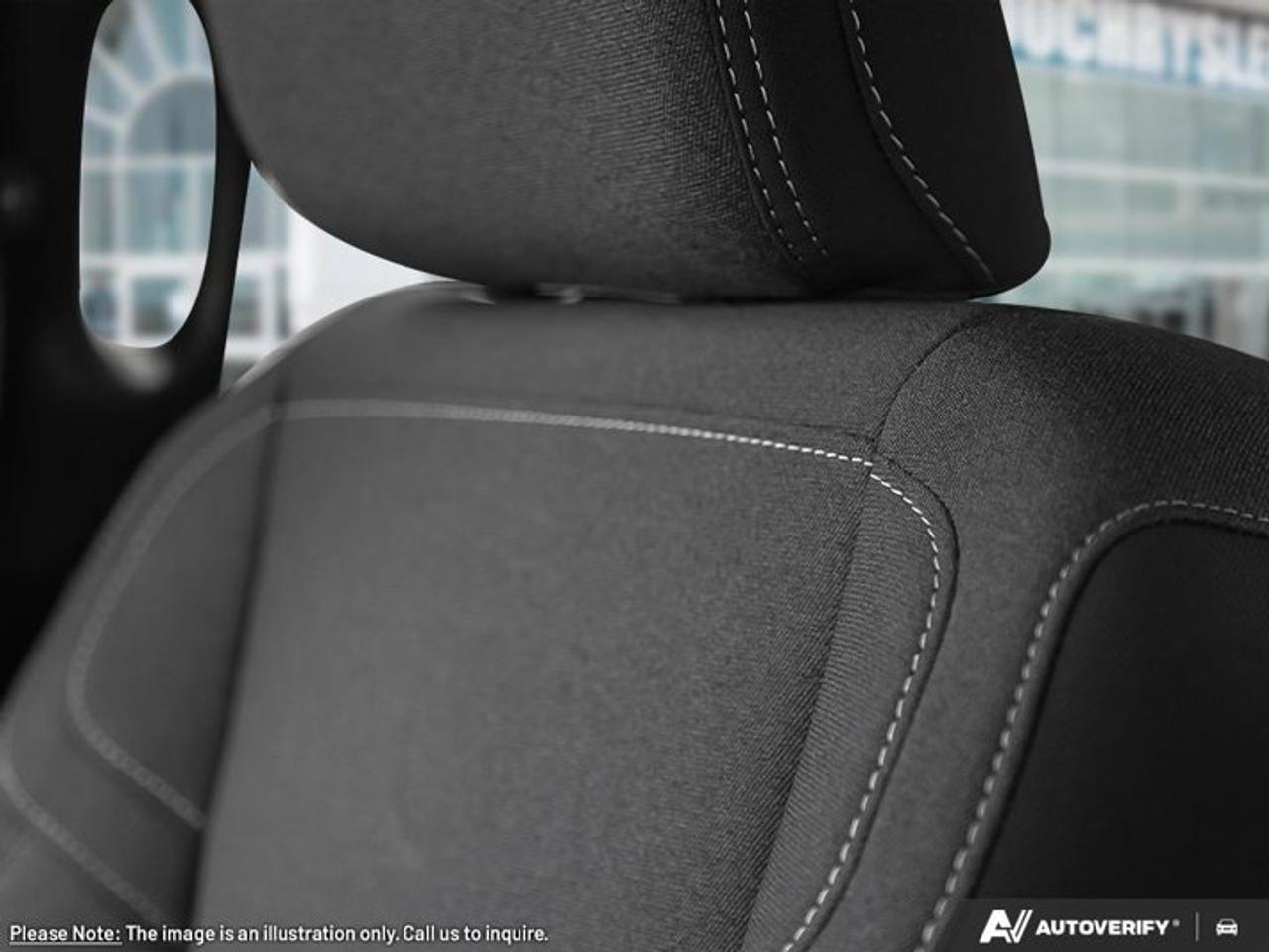 2026 RAM 2500 Big Horn Photo