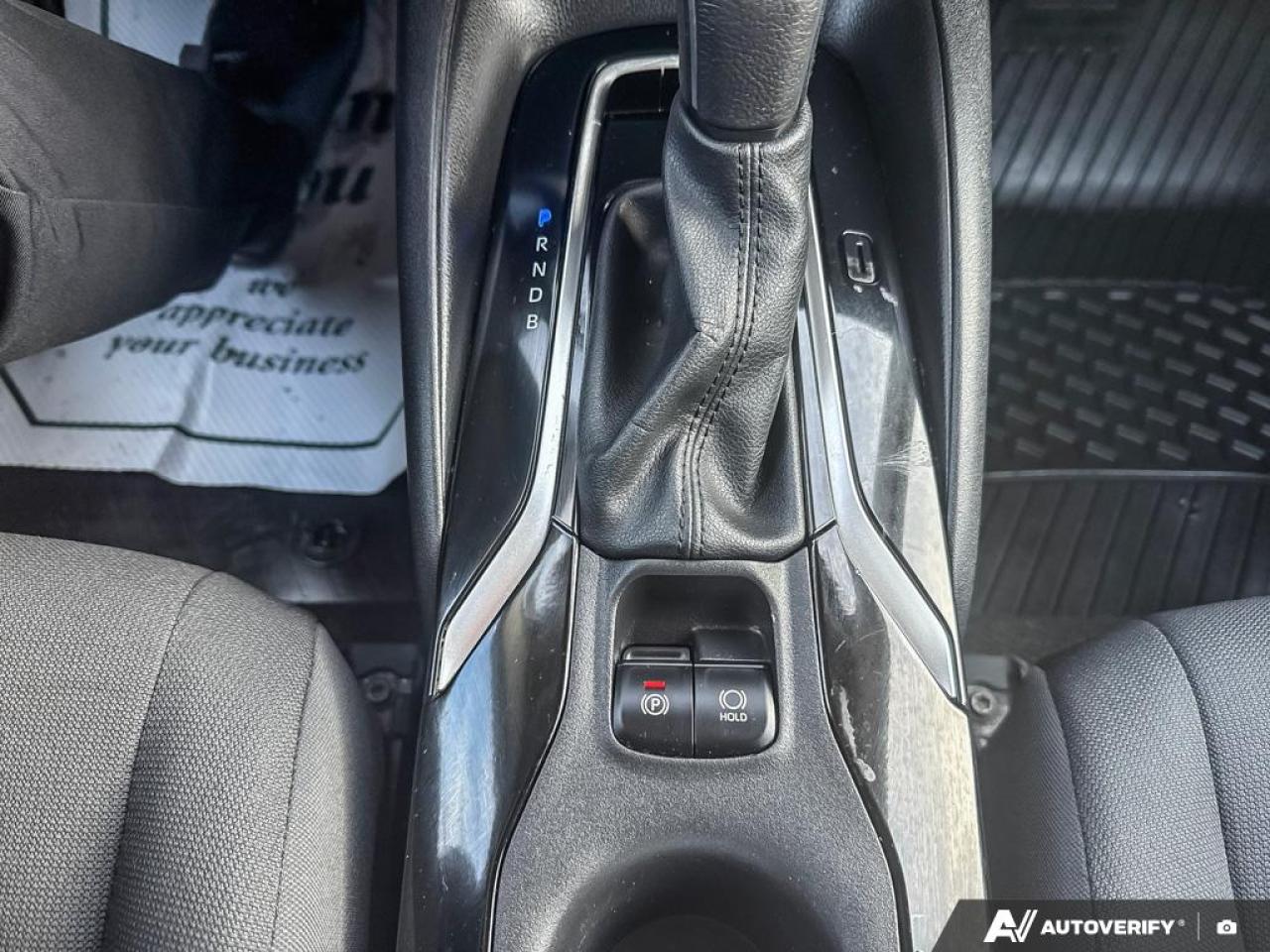 2020 Toyota Corolla LE UPGRADE / SUNROOF / ALLOY'S / ONLY 48,009 KM Photo