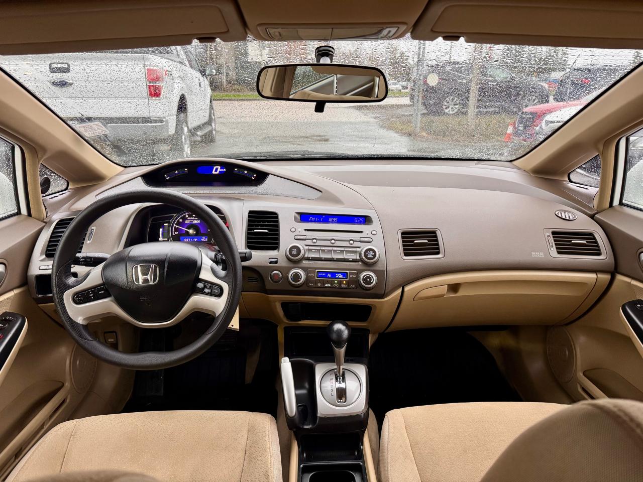 2008 Honda Civic FINANCING AVAILABLE Photo10