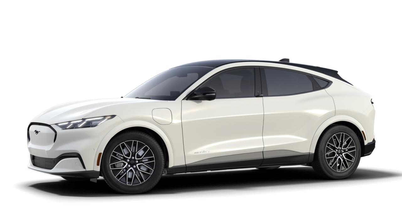 New 2025 Ford Mustang Mach-E Premium for sale in Richibucto, NB