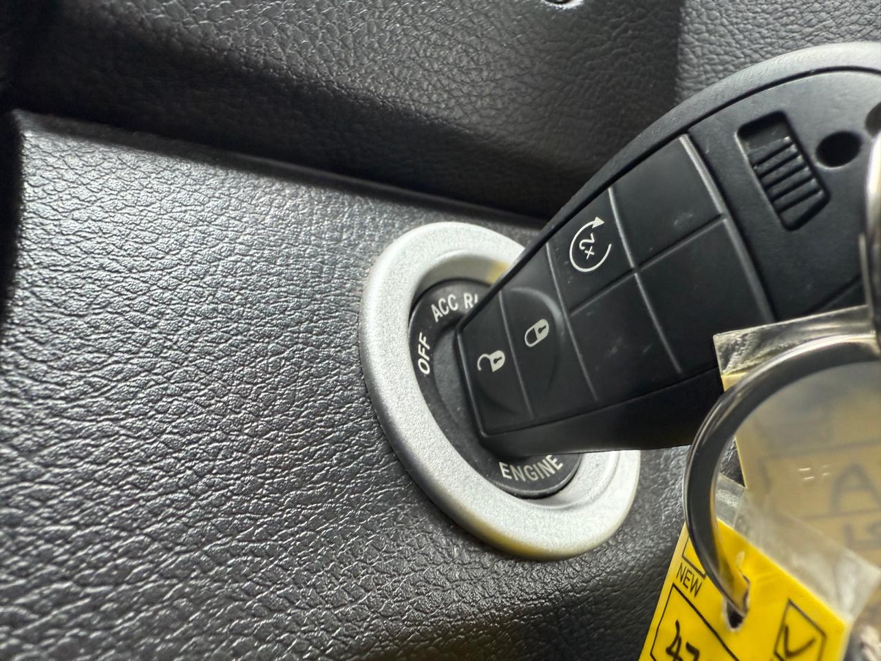 2021 RAM 1500 Classic Tradesman Heated Steering and Seats! AutoStart! Photo