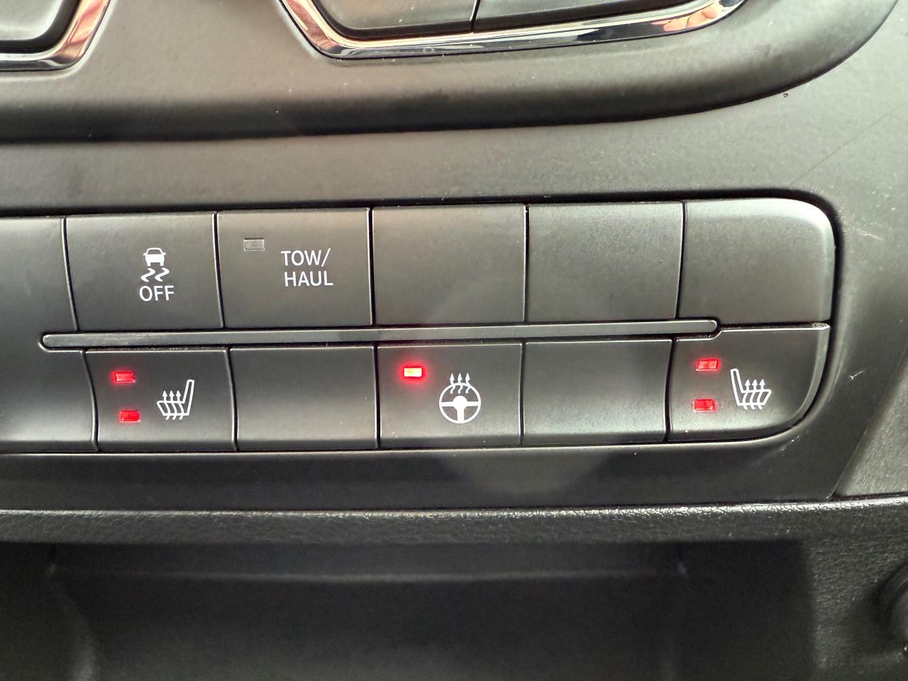 2021 RAM 1500 Classic Tradesman Heated Steering and Seats! AutoStart! Photo