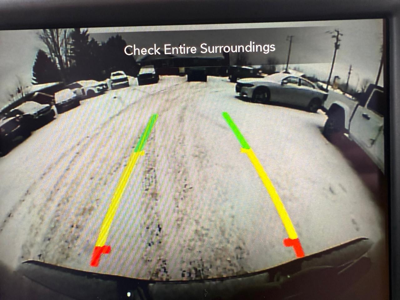 2021 RAM 1500 Classic Tradesman Heated Steering and Seats! AutoStart! Photo