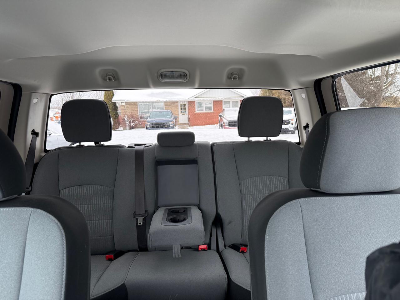 2021 RAM 1500 Classic Tradesman Heated Steering and Seats! AutoStart! Photo